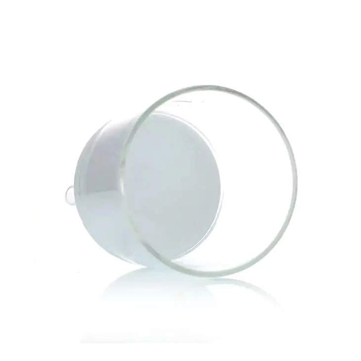 Glass Filter Funnel
